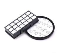 Replacement Filter Kit for Rowenta RO76 Series Vacuums | Compatible With RO76xx Models, Includes Filter And Sponge, Easy Install, Replace Every 2-3 Months