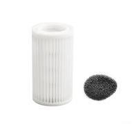 Replacement Filter Kit for Whirlwind WR02001 35601699 - High Efficiency Pre & Post Motor Filters - Reusable Foam and Felt for Vacuum
