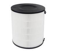 Replacement Filter LV-H133 LV-H133-RF Air Purifier, 3-In-1 True HEPA Activated Carbon Filters