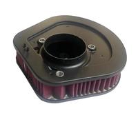 Replacement Filter Motorbike Accessories Air Filter Intake Induction For Harley 107 Cube For Deluxe For Fat Boy For Heritage Classic Sport Glide 2018-2020
