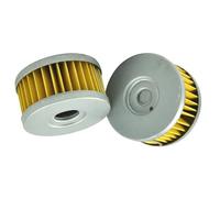 Replacement Filter Motorcycle Accessories Oil Filters For Suzuki GZ250 For Marauder 1999-2000