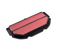 Replacement Filter Motorcycle Air Filter Cleaner Element For Kawasaki Z750 Z 750 750R Z750R Black For Edition Z750S ZR750 Z1000 1000 ZR1000 ABS 07-09