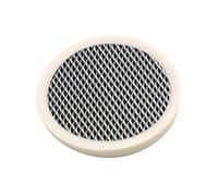 Replacement Filter Motorcycle Carburetor Air Filter 66/70/74/80/90/96mm Fits 38/42/50/55/63mm Carburetor(74mm white Net)