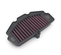 Replacement Filter Motorcycle Engine Air Filter Cleaner Element For Kawasaki For Ninja 650R 650 KLE650 Z650 EX650 EN650 Z650RS