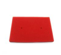 Replacement Filter Motorcycle Engine Air Filter Cleaner Intake Dual Foam Sponge For Kawasaki For Ninja 250R 2008-2012 For Ninja300 Z300