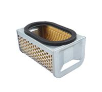 Replacement Filter Motorcycle Replacement Engine Air Filter Cleaner Intake Element For Kawasaki Z400 ZX400 Z500 Z550 GT550 GPZ550 ZX550 KZ550 ZX600 GPZ600R