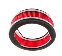 Replacement Filter Motorcycle Spare Parts Air Filter Accessories For Y-AMAHA SMAX155 For FORCE155 SMAX 155 For FORCE 175 For Majesty-S HW125 For XENTER 125 150