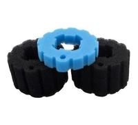 Replacement filter pad, filter media kit, Pond Solutions filter foam, compatible Oase BioPress bucket