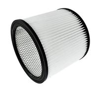 Replacement Filter, Replacement Of The Filter In Manchon And Mousse Pour Shop Vac 90350 90304 90333 Convient à La Plupart Des Aspiraateurs Humides/secs Et Plus