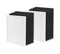 Replacement Filter S Compatible Compatible With Winix C545 Air Purifier, Compatible With Winix S Filter 1712-0096-00, HEPA Filter
