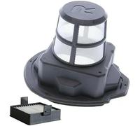 Replacement Filter Screen Set for Ryobi P7131 ONE+ 18 Volt Hand Vacuum 534526001 533907002. Contains 1 Air Filter & 1 Screen Filter Assembly