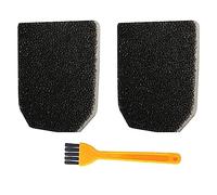 Replacement Filter Set Compatible For Electrolux. Compatible For Q6 Q7 Q8 WQ61 WQ71 WQ81. Vacuum Cleaner Washable Pre Motor And HEPA Accessories Parts (Color : 2 pcs foam filter)