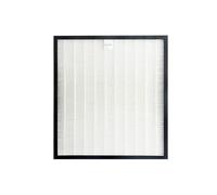 Replacement Filter Set，Compatible For Sharp，FP-F30A FP-H30A FP-JM30A-B Air Purifiers FZ-F30HFE, FZ-F30DFE(Hepa)