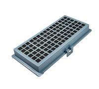 Replacement Filter Set Compatible with Miele C1, C2, C3, S8340 Fits Compact & Complete Series Includes 1 Motor Filters & 1 Exhaust Filters for S4000-S8000 Models