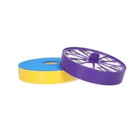 Replacement Filter Set for Dyson DC05 & DC08 | Finest-Filters Compatible Pre-Motor + HEPA Post-Motor Washable Filters