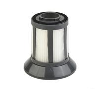 Replacement Filter Set for Tesco VCBL15 VCBL17 Bagless Cylinder Vacuum, Washable Central Filter with Guard, Part 275-5923