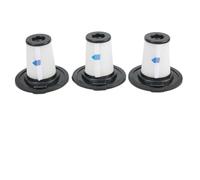 Replacement Filter Set of 3 for VonHaus For Vac 07/200 and 07/796 For Vacuum Cleaner Captures Pet Hair Dust and