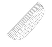 Replacement Filter Sifter Tray for Auto Cleaning Litter Box Waste Cluster Sifter Help Odors Control Waste Filter