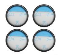 Replacement Filter ZR904301 for-Rowenta for Swift Power-Cyclone RO2910 RO2913 RO2915 RO2932 RO2933 RO2957 RO2981 Model(4 PACK)