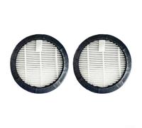 Replacement Filters 2/4 Pieces for ANYSON For Stars 5 HEPA For Vacuum Cleaner Accessories Maintaining Hygiene and Clean Air (2 PACK)
