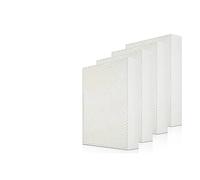 Replacement Filters,Compatible for Stadler Form,Compatible for Oskar， Evaporative Humidifier Home Cleaning Air Parts Filter(4pcs)