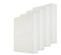 Replacement Filters，Compatible for Stadler Form，Oskar Evaporative Humidifier for Home Cleaning Air Humidifier Parts Filter(4pcs)