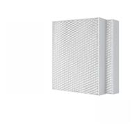 Replacement Filters. Compatible for Stadler Form Oskar Evaporative Humidifier for Home Cleaning Air Humidifier Parts Filter(2pcs)