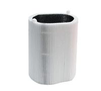Replacement Filters Compatible With Blue Pure 411 Compatible With Blueair Blue Pure 411 MINI Air Purifiers(Color:1 Pc)
