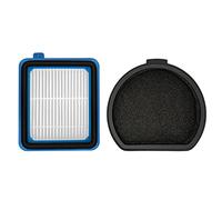 Replacement Filters Compatible with ElectroluxPURE F9 900169078 Vacuums Cleaner, Vacuum Cleaner Washable Filters