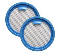 Replacement Filters for AEG 6000 7000 Series Cordless Vacuum Cleaner, HEPA Filter Set for Vacuum, Compatible Spare Parts(filter wool)