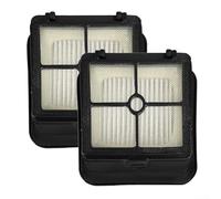 Replacement Filters for Atvel F16 and For Thomson VH20BW02 Vacuum Cleaner, 2 Pieces, Effective Dust and Pet Dander Capture for Cleaner Home Air