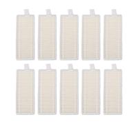 Replacement Filters for Botslab s8 plus Robotic Vacuum Cleaner Enhanced Cleaning Process Longer lasting Durability(10 PACK)