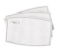 Replacement Filters For Cloth Face Mask