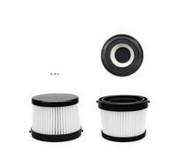 Replacement Filters For DCV501HB DCV5011H,Compatible With DEWALT, 20V Vacuum Cordless Handheld Vacuum Filter(2PCS)