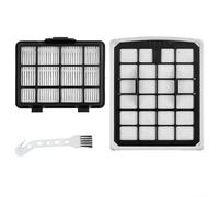 Replacement Filters for Eureka Bagless Vacuum Cleaners NEN180 and NEN186BL Optimal Performance