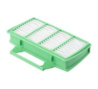 Replacement Filters For For SEBO For For Airbelt Including Models 6629ER For K1 K3 Microfilter for Dust and Exhaust Air Filtration Vacuum Cleaner Use (1 PACK)