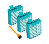 Replacement Filters for Miele for boost for cx1 Cat 11169285