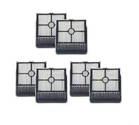 Replacement Filters for Redkey W15 2/6 Pack to a Healthier Home Environment (6PACK)