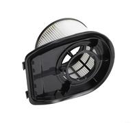 Replacement Filters for Shark IZ300 IZ320 Vacuum Cleaners 4 Pack for Easy Maintenance (B)