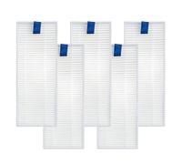 Replacement Filters for Tefal RR90 RR9065 For XPlorer Series 130 AI, 5 Pack for Clean and Fresh Air