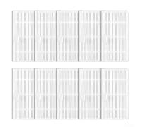 Replacement Filters to Improve Air for For 7490 Immortal / 8290 Immortal Vacuum Cleaner Set of 4/10 (10 PACK)