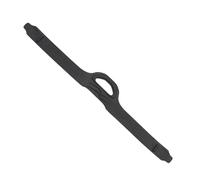 Replacement Fin Ties Set Of 2 - Adjustable Flipper Strap, Anti Slip Durable Rubber, Easy Tension Control For Swim, Dive | Versatile Fin Keeper Accessory For Water Sports And Outdoor Adventures