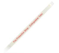 Replacement Fire Extinguisher Tube for MailSafe Anti Arson Letterbox