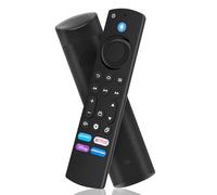 Replacement Fire Stick Remote for AMZ Smart TV Stick(4k, 2nd Gen, 3rd Gen, Life), for AMZ Smart TV Cube(1st Gen, 2nd Gen, 3rd Gen),for AMZ,Insignia, Toshiba, Pioneer Smart TVs