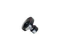Replacement Fisheye Lens,compatible For Gopro Max 360， Action Camera Accessories(Two pcs)