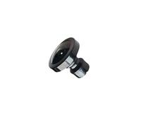 Replacement Fisheye Lens,compatible For Gopro， Max 360 Action Camera part(1PCS)