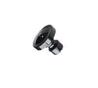 Replacement Fisheye Lens,compatible For Gopro， Max 360 Action Camera Repair Part Accessories(1PCS)