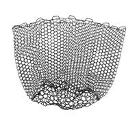 Replacement Fishing Net PVC Deepened Mesh 79cm Fly Fishing Saltwater Freshwater Accessory Tool Durable Strong Lightweight Easy Carry Large Small Fish Catcher