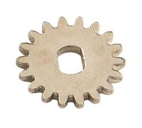 Replacement Fishing Reel for Spinning Spindle and Casters, Solid Metal Construction for Reels Mechanics (1)