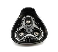Replacement Fittings Shaver Head，Compatible for Philips， AT610 FT618 FT658 FT668 FT688 AT620(2pcs)